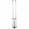 Cbm-562d Cbm-base Galaxy Audio Dual Carbon Fiber Mics With 62 Stand And Base