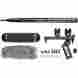 Me66 Cbpm66k6 Chroma Boom Pack K6 Microphone