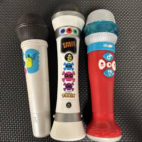 79500 Cdi I Am T Pain Microphone 2 Others Not Tested