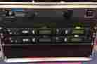 Cdr-1000 Electro-voice Set Of 4 Wireless