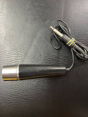 St-11 Cg Conn St-12 Microphone For Strobotuner St-11/st-12 Tested