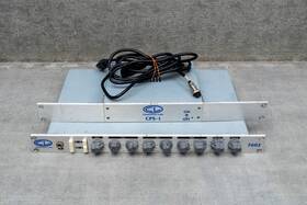 20413 Chameleon Labs Used 7602 Preamp With Cps1 Power Supply