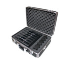 3512 Chg Pro Williams Sound Charger Bay With Case