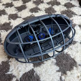 Al-tri-8000 Cinela Albert Ortf Center Ch. Windshield