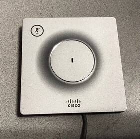 Ttc5-12 Cisco Microphone Telepresence Table