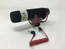 Cj042170 No Brand Rode Videomic Go Super Cardioid Directional Microphone Warranty