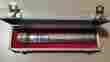 Ck28 Capsule Akg C61 Small Diaphragm Tube Microphone With Power Supply