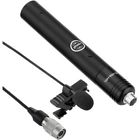 Cl6-hrs-p Vello Used Senal Miniature Omni Lavalier Mic For 847628566255