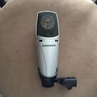 Cl8 Samson Large Diaphragm Condenser Microphone 0809164004905