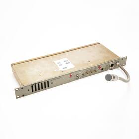 Aurcrm120a Clear-com Rm120a Comm 2-channel Remote Station - Sku#1687906
