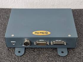 Pd2203 Clear-com Freespeak/freespeak Ii Antenna Splitter One-to-five