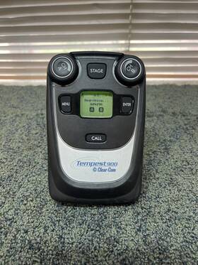 Tmr22509incc Clear-com Tempest 900 Cp-922 Wireless Beltpack Transceiver