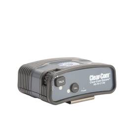 Vdxccrs701 Clear-com Rs-701 Single-channel Beltpack With Xlr-3 Connector - Sku#1916654