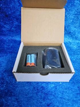 910-6001-014-c Clearone Wireless Tabletop Omni Transmitter/mic Rf M500