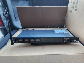 573-599 Clearone Ws840 - Audio Conferencing 4 Channel Wireless Receiver Mhz