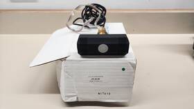 2s-rf Clock Audio Clockaudio Cs Boundary Layer Condenser Table Conferencing Microphone