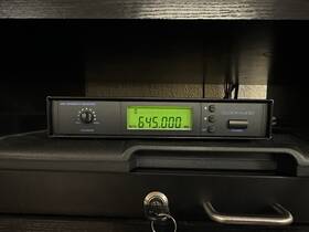 Cw9004t Clock Audio