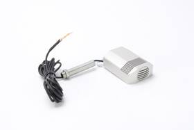1n-rf Clockaudio Cs Boundary Layer Microphone - Fair Condition