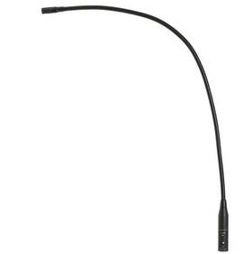 C36e-rf Clockaudio Cardioid Gooseneck Microphone