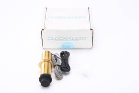 Crm102-rf Clockaudio Cardioid Condenser Microphone With 2x Screws - Fair