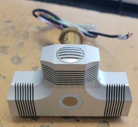 3s-rf Clockaudio3s-rf Clockaudio Cs 3s-r Tri-cardioid Mic Microphone