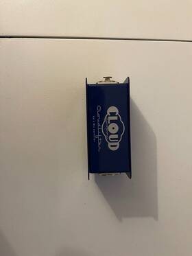 Cloud Microphones 705353248146 - Cloudlifter Cl-1 Mic Activator Ultra-clean Microphone