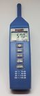 Cm-130 Galaxy Audio Check Mate Spl Sound Pressure Level Meter