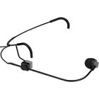 Cm311a-c Cm-311 Crown Headworn Condenser