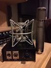 Cm-5 Stellar Audio Tube Microphone