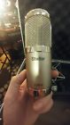 Cm-6 Stellar Labs Tube Microphone
