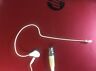 Cm-801b Jts Earpiece Microphone