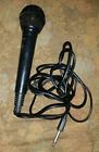 Cm-p22 Coby Dynamic Microphone Model 0716829240229