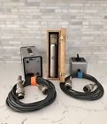 Cm12h Wunder Audio Tube Condenser