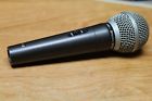 Cm130l Crate Microphone Mic Dynamic