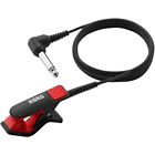 Cm200bkrd Korg Contact Microphone Red 4959112106529