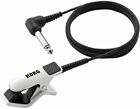 Cm200whbk Korg Contact Microphone White 4959112106512