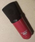 Cm25 Scarlett Studio Advanced Condenser