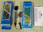 Cm500 Philmore Vintage Nos Fm Wireless Microphone One New Old Stock