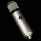 Cm7-gts Capsule Wunder Audio K47 Microphone