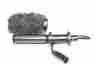 Cms-10 Sanken Short Shotgun Stereo Microphone