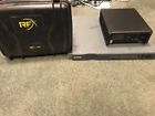 Rmr-x6-ii Cmt-ii Rfx Rf Central Entire Kit