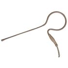 Co-6-sh-be Point Source Audio Earworn Microphone With Connector 700315908298