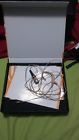 Co-8wl-xse-be Point Source Audio Omni Lavalier Microphone Wireless Beige