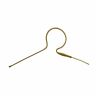 Co-8ws-xshbl Point Source Audio Omnidirectional Earworn Microphone Shure Beige 632709970768
