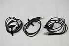 Co100ex Electro Voice Electrovoice Ev Omni Lavalier Microphone For Wireless