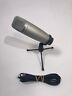 Co1u Samson Usb Studio Condenser Microphone Bit Resolution Khz