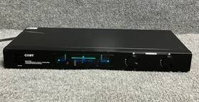 Cm-p75 Coby Professional Dual Wireless Microphone Receiver Only Without Remote