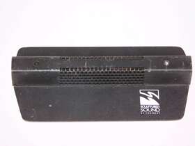 Mic-200a Coherent Sculptured Sound Cardioid Professional Recording Studio Mic