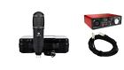 Cokt026-fss Oktava Ml53 W Focusrite 096802719998