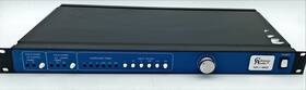Sr5.1mkiii Coleman Sr5.1 Mkiii 1u Precision 5.1 Surround Level Controller Free Shipping